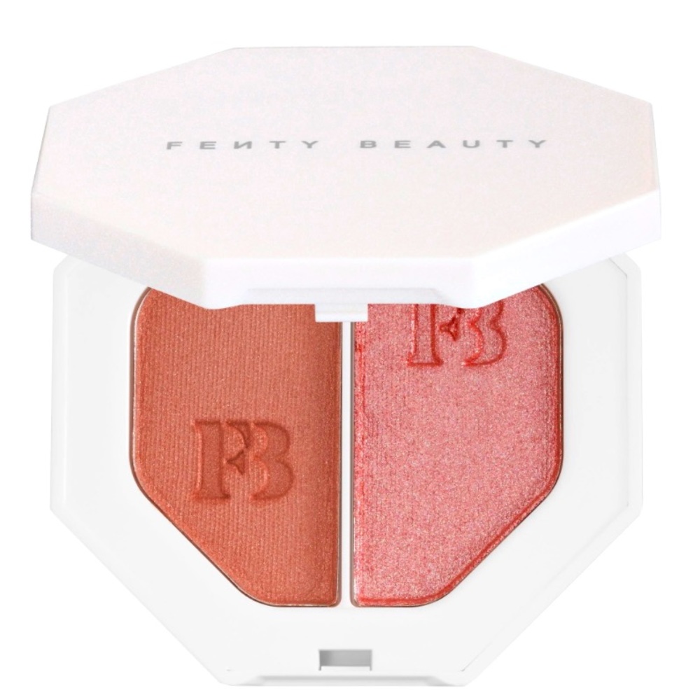 Fenty killawatt highlighter duo